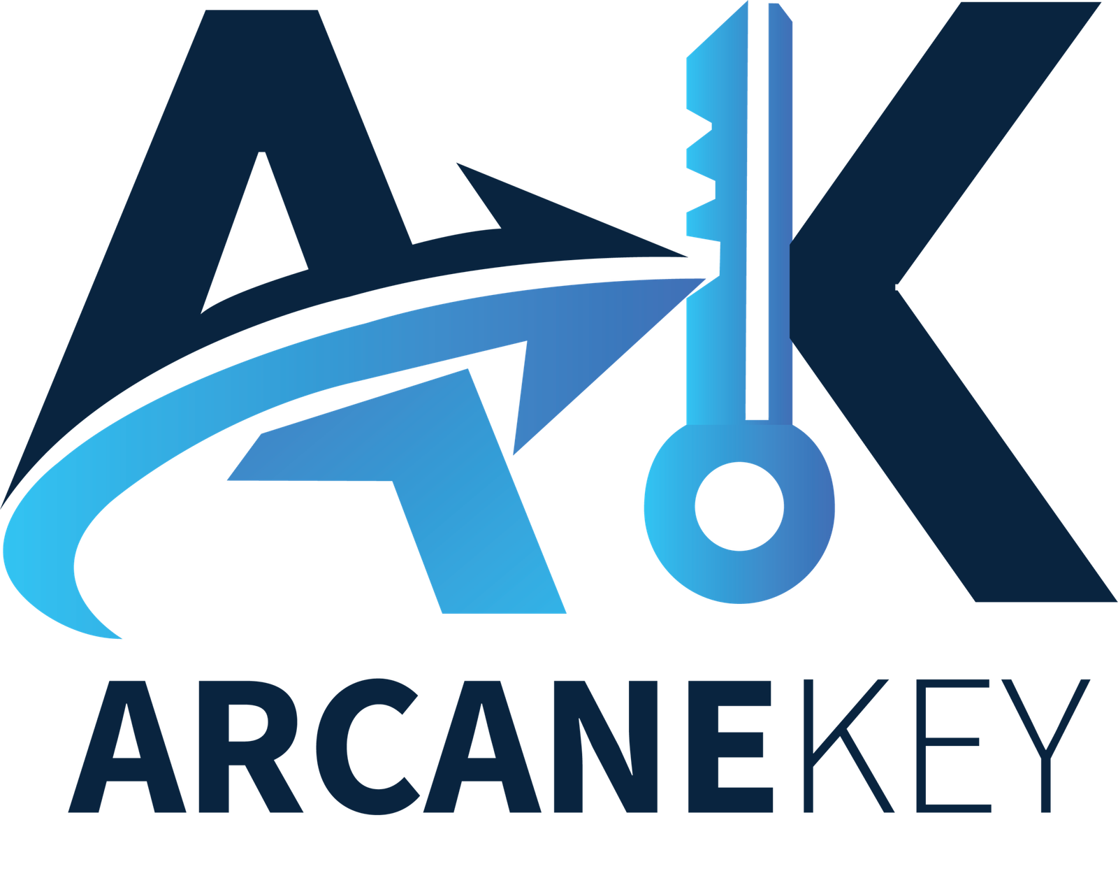 ArcaneKey